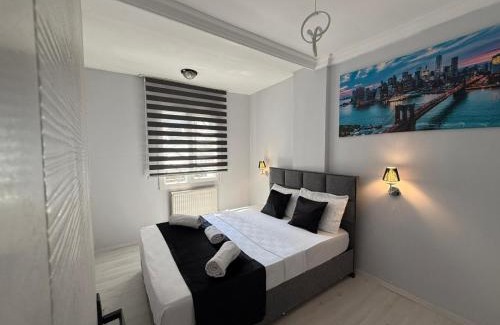 Bornova Apartment | PP Hotel