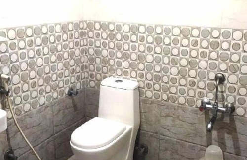 Sadduguntepalya Hotel | PPH Living GS Suites