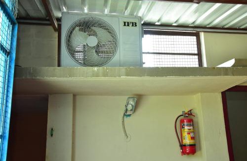 Tiruvannamalai Hotel | PPRK Rooms