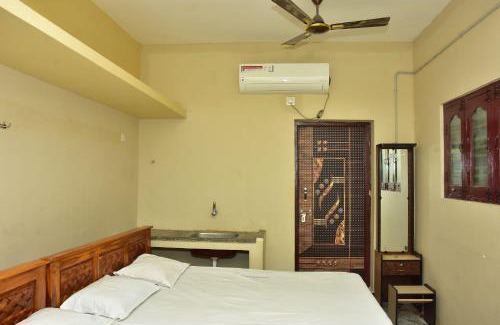 Tiruvannamalai Hotel | PPRK Rooms