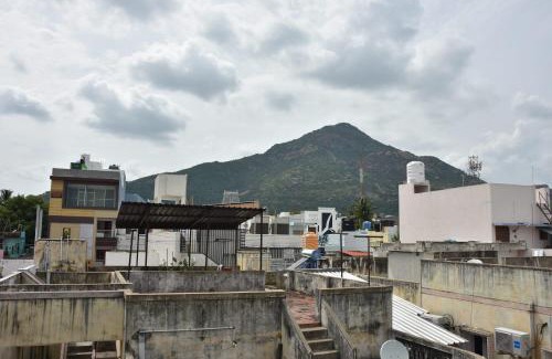 Tiruvannamalai Hotel | PPRK Rooms