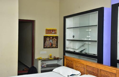Tiruvannamalai Hotel | PPRK Rooms