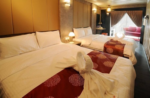 Muar Hotel | PPT Muar Hotel
