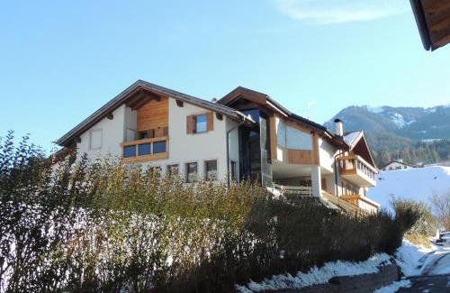 Cavalese Apartment | Prà Lisandro