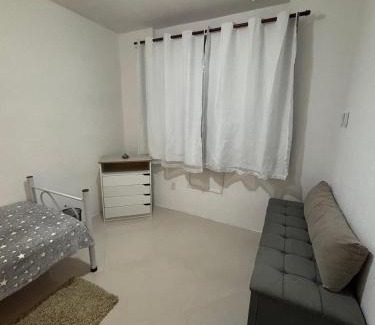 Jardim Itu Apartment | Prático e Aconchegante