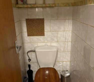 Jachymov Apartment | Prázdninový byt v podkroví