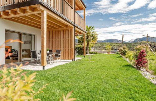 Pianizza Di Sopra House | Prälatenhof Wine & Apartments