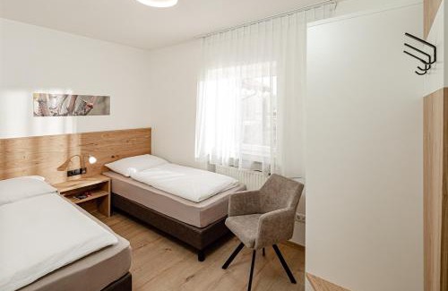 Pianizza Di Sopra House | Prälatenhof Wine & Apartments