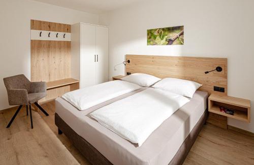 Pianizza Di Sopra House | Prälatenhof Wine & Apartments