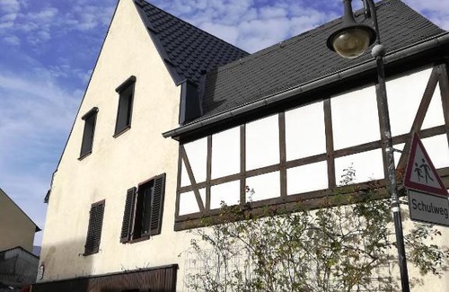 Lay Apartment | Präsenzhof Lay