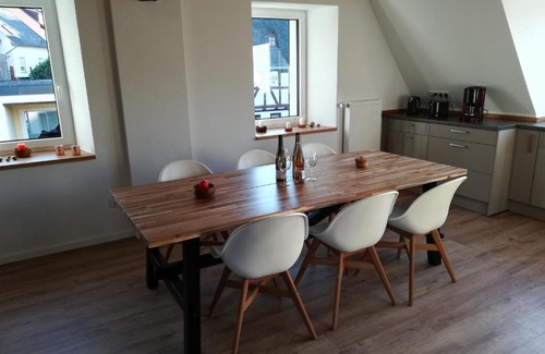 Lay Apartment | Präsenzhof Lay