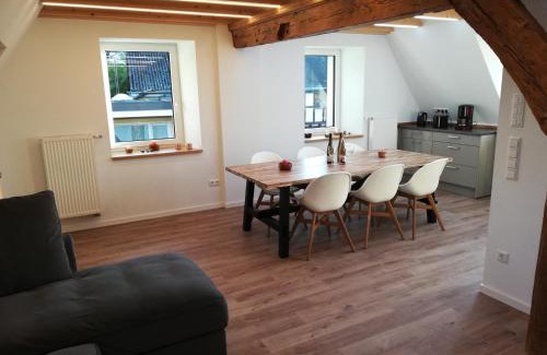 Lay Apartment | Präsenzhof Lay