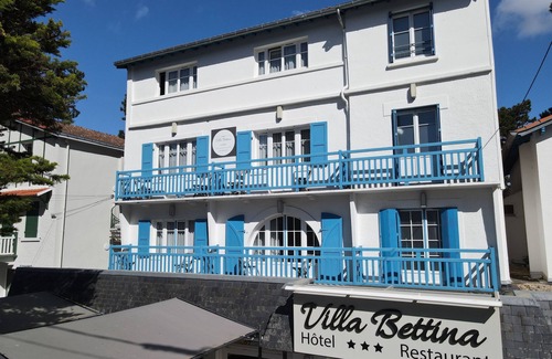 La Baule-Escoublac Apartment | Près de la Plage! Chambre Cosy avec Wi-Fi + TV