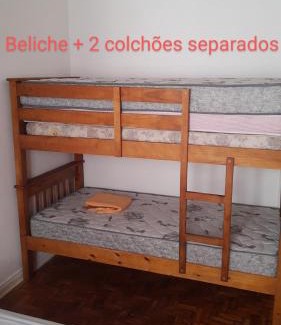 Boqueirao Apartment | Prédio Frente Para o Mar Pé na Areia Lado Mercado Extra SEM VISTA MAR