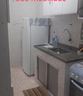 Boqueirao Apartment | Prédio Frente Para o Mar Pé na Areia Lado Mercado Extra SEM VISTA MAR
