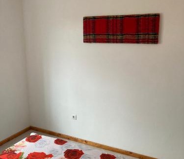 Vila do Maio Apartment | Prédio IFH Maio
