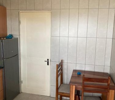 Vila do Maio Apartment | Prédio IFH Maio