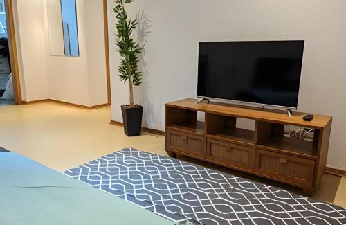 Cabral Apartment | Prédio no Cabral