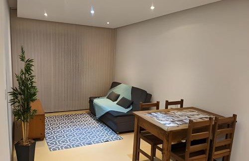 Cabral Apartment | Prédio no Cabral