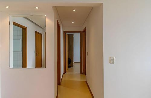 Cabral Apartment | Prédio no Cabral