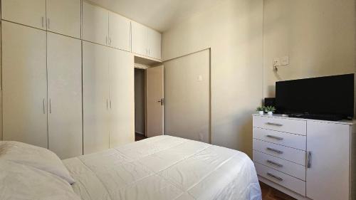 Leme Apartment | Prédio Próximo a Praia do Leme e Copacabana
