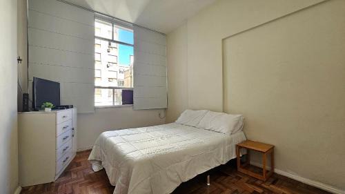 Leme Apartment | Prédio Próximo a Praia do Leme e Copacabana