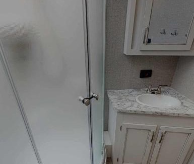 Gaspe Other | Prêt-à-camper derrière chez nous