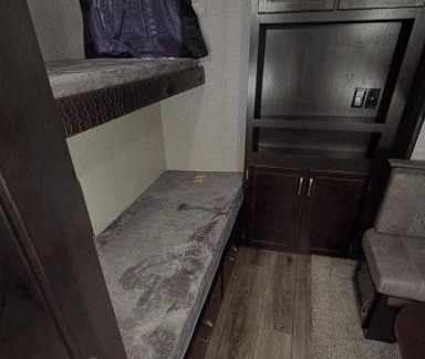 Gaspe Other | Prêt-à-camper derrière chez nous
