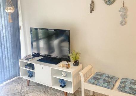 Jardim Vitoria Apartment | Próximo ao Aquário, Dati e Feirinha