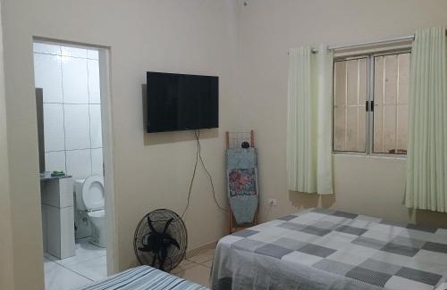 Cotia Apartment | Próximo ao centro de Cotia