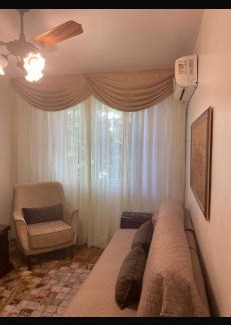 Cristo Redentor Apartment | PRÓXIMO AO CONSULADO APTº dE 2 DORMITÓRIOS TOTALMENTE MOBILIADO