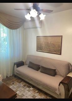 Cristo Redentor Apartment | PRÓXIMO AO CONSULADO APTº dE 2 DORMITÓRIOS TOTALMENTE MOBILIADO