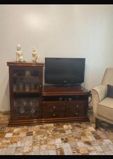 Cristo Redentor Apartment | PRÓXIMO AO CONSULADO APTº dE 2 DORMITÓRIOS TOTALMENTE MOBILIADO