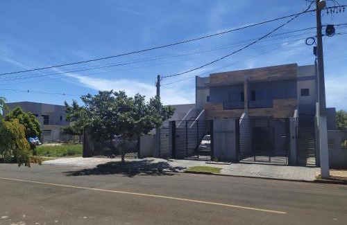 Foz do Iguacu Apartment | Próximo Argentina,Cataratas,Aeroporto e Shopping Catuaí Palladium