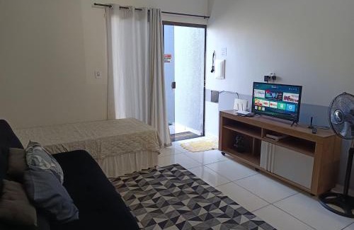 Foz do Iguacu Apartment | Próximo Argentina,Cataratas,Aeroporto e Shopping Catuaí Palladium
