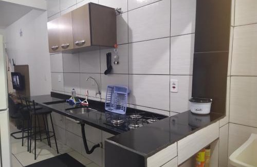 Foz do Iguacu Apartment | Próximo Argentina,Cataratas,Aeroporto e Shopping Catuaí Palladium