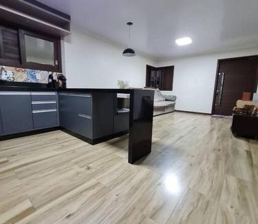Lauro Muller House | Próximo aSerra do Rio do Rastro