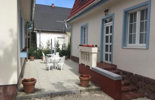 Balatonlelle Apartment | PR1MO Villa Sofia