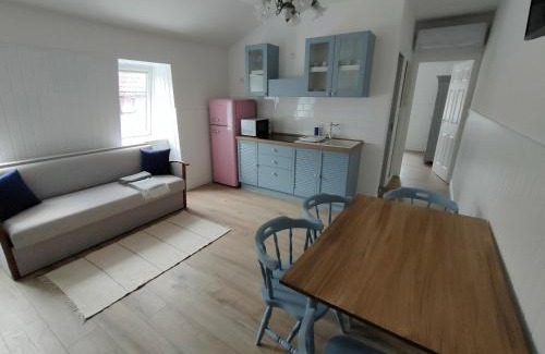 Balatonlelle Apartment | PR1MO Villa Sofia