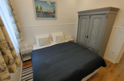 Balatonlelle Apartment | PR1MO Villa Sofia