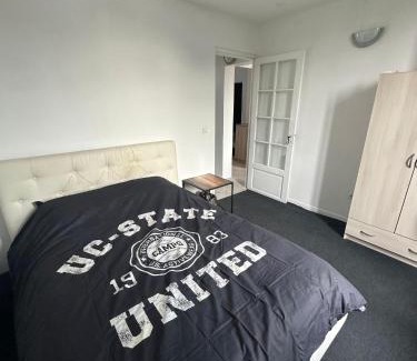 Le Blanc-Mesnil Apartment | PR2e
