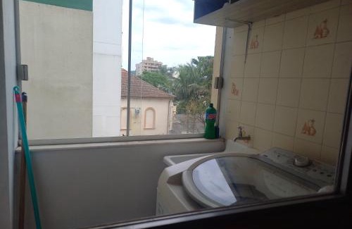 Centro Apartment | praça da bandeira