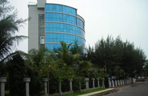 Cox's Bazar Hotel | Praasad Paradise