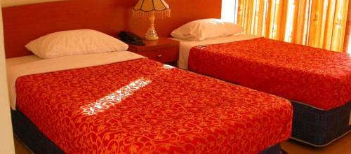 Cox's Bazar Hotel | Praasad Paradise