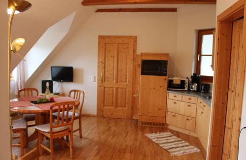 Zoebing Apartment | Prabatsch-Aichinger Winzergut