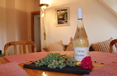 Zoebing Apartment | Prabatsch-Aichinger Winzergut