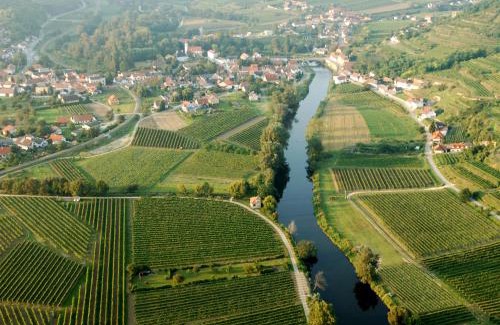 Zoebing Apartment | Prabatsch-Aichinger Winzergut