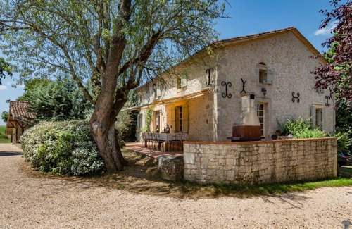 Coulx House | Prachtig Domein met Twee Vakantiehuisjes
