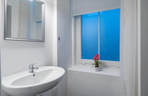 Weißgerber Apartment | Practical 1BR Flat by Center by HM