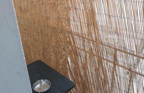 Attiki Apartment | Practical studio next to the subway, train station
